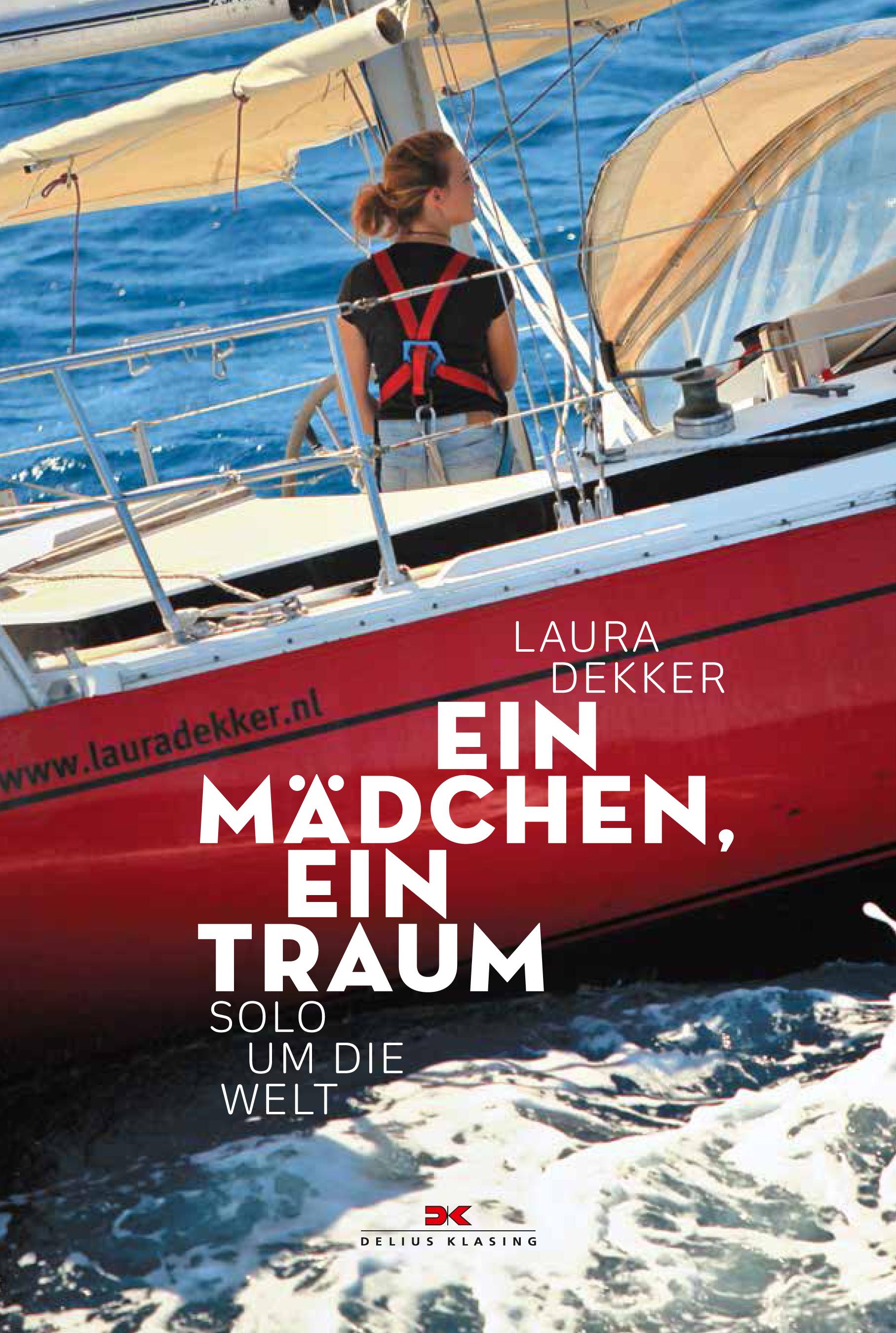 Vorderes Coverbild Ein Mädchen, ein Traum