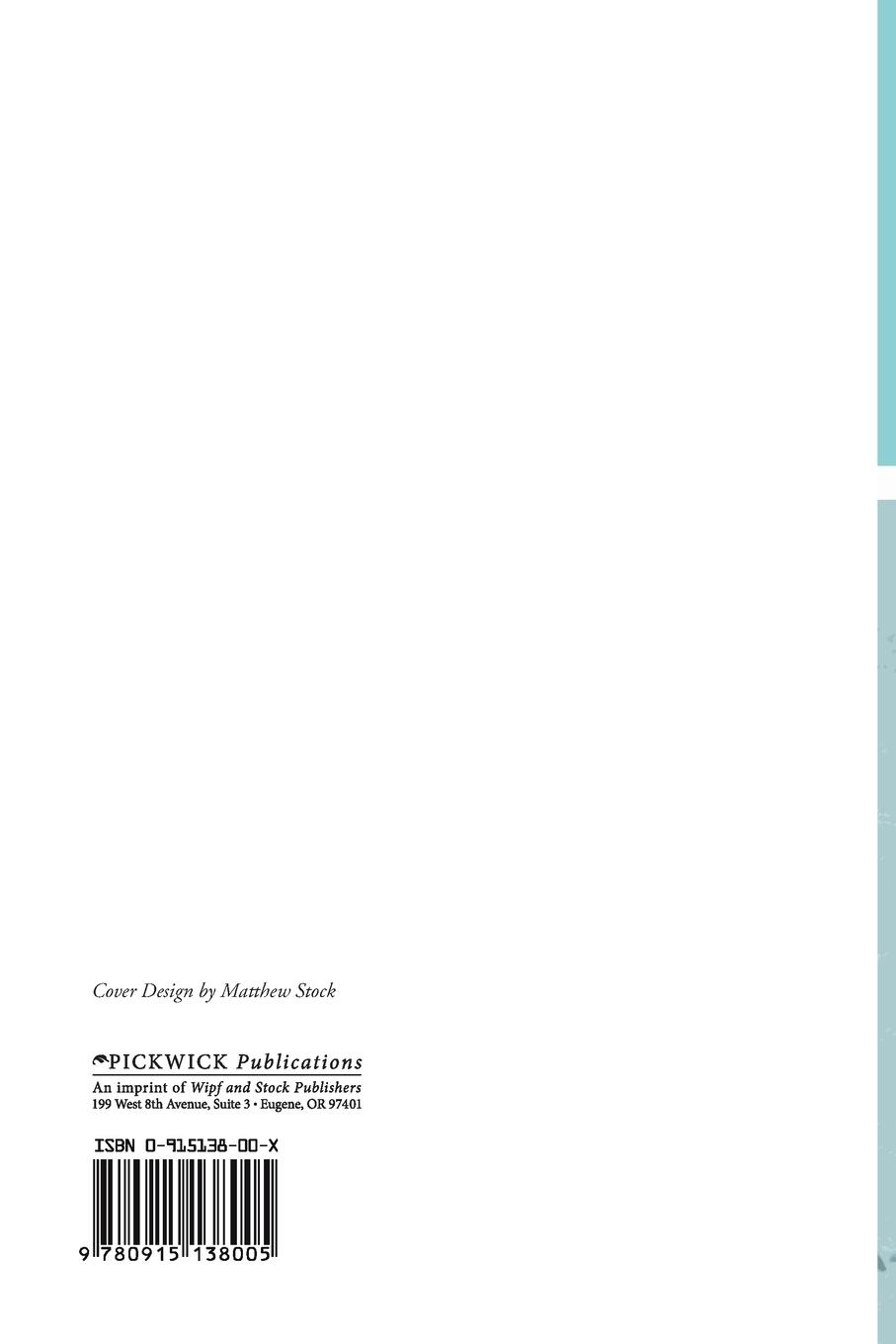 Rückseitencover Rhetorical Criticism