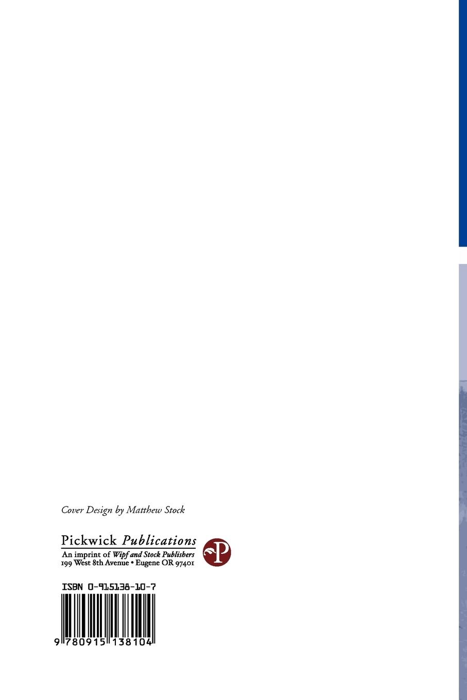 Rückseitencover The Fourth Gospel and the Jews