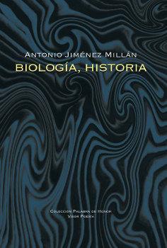 Vorderes Coverbild Biología, Historia