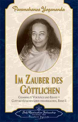 Vorderes Coverbild Im Zauber des Göttlichen