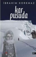 Vorderes Coverbild Kar Pusuda