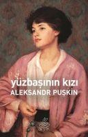 Vorderes Coverbild Yüzbasinin Kizi