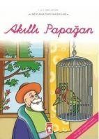 Vorderes Coverbild Akilli Papagan
