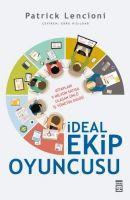 Vorderes Coverbild Ideal Ekip Oyuncusu