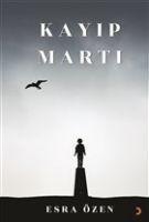 Vorderes Coverbild Kayip Marti