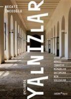 Vorderes Coverbild Anilarda Yalnizlar