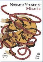 Vorderes Coverbild Misafir