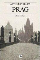 Vorderes Coverbild Prag