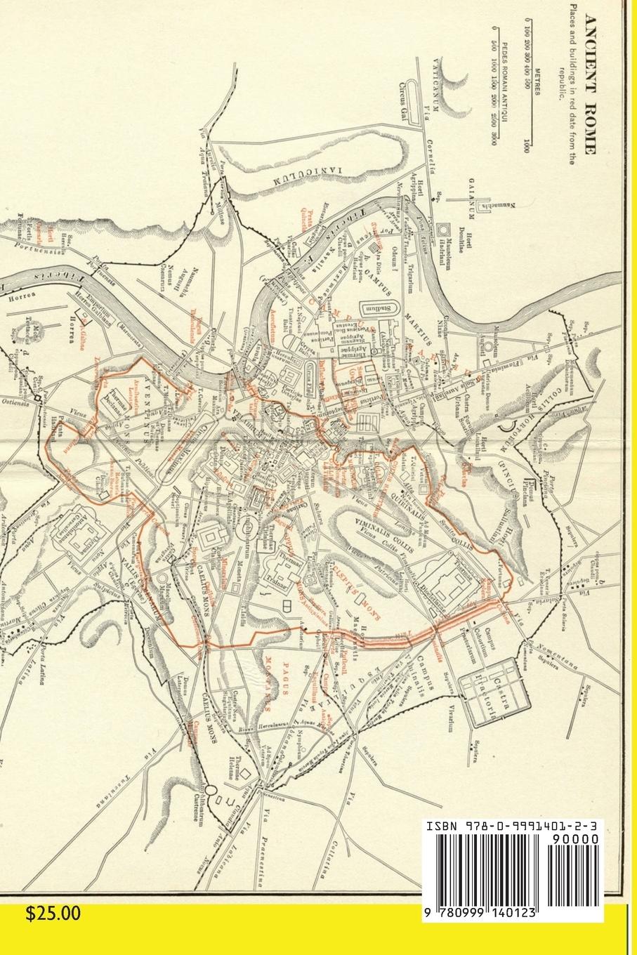 Vorderes Coverbild The Roman Antiquities of Dionysius of Halicarnassus