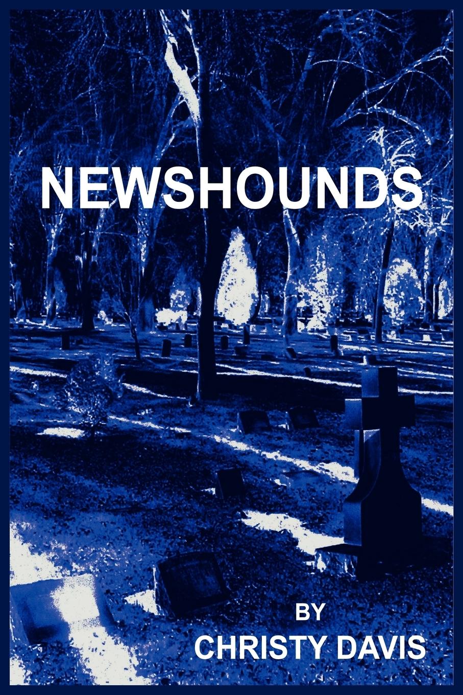 Vorderes Coverbild NEWSHOUNDS