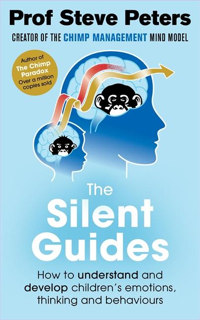 Vorderes Coverbild The Silent Guides