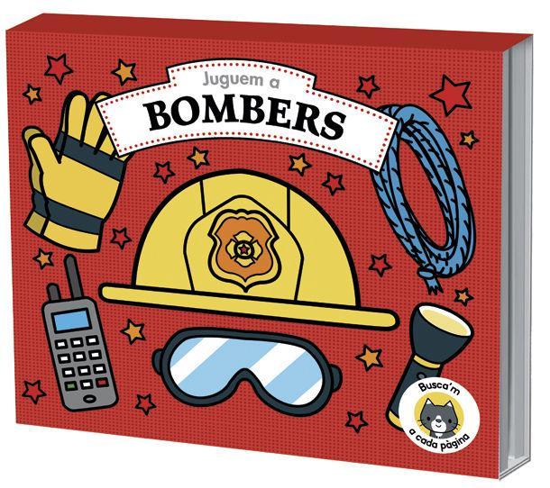 Vorderes Coverbild Juguem a bombers