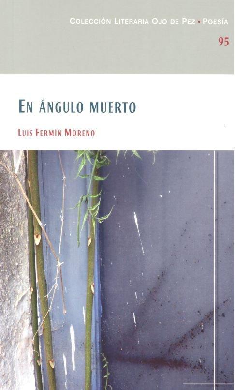 Vorderes Coverbild En ángulo muerto