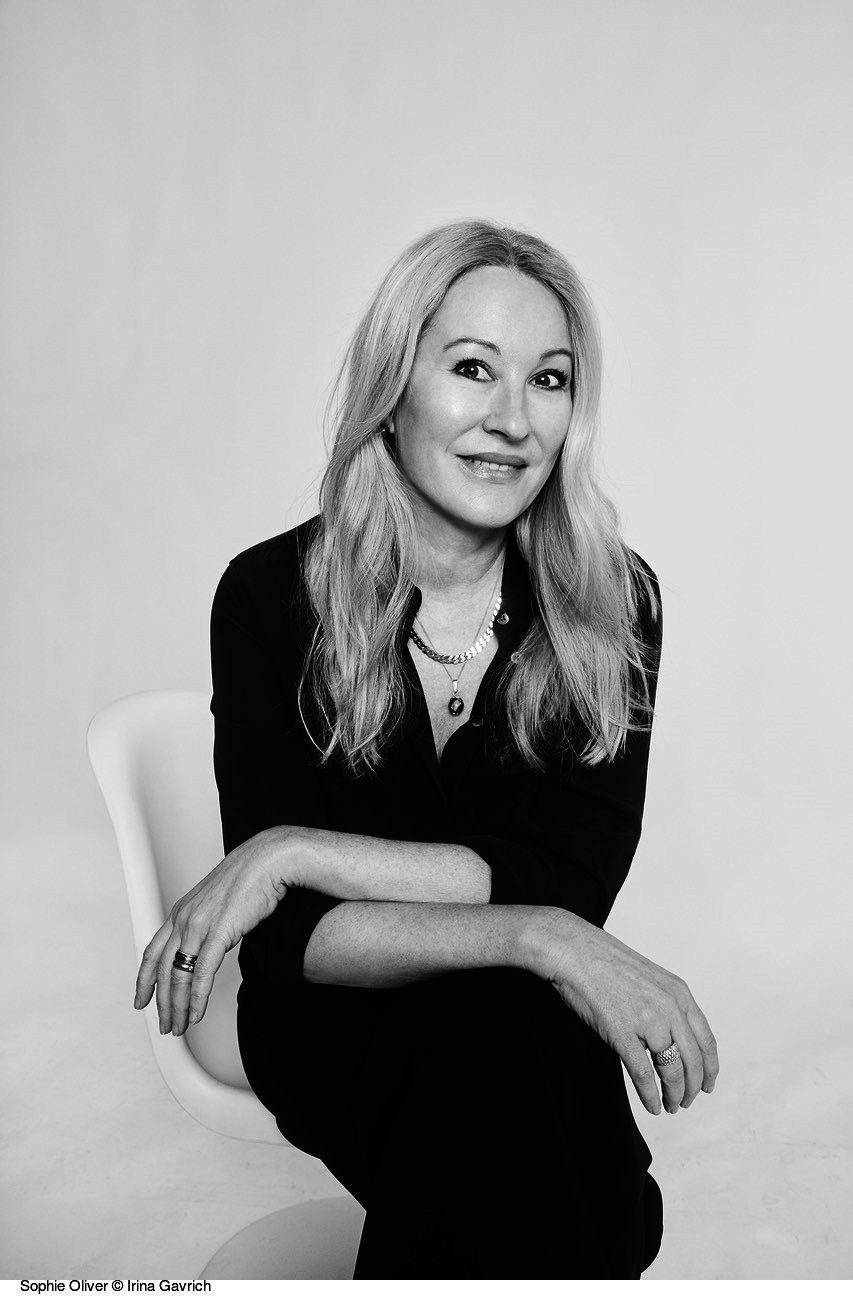 Autorenbild Mein kleines Café in Primrose Hill