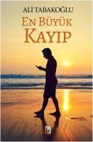 Vorderes Coverbild En Büyük Kayip