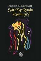 Vorderes Coverbild Sahi Kac Rengin Toplamiyiz