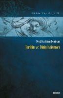 Vorderes Coverbild Tarihin ve Dinin Istismari