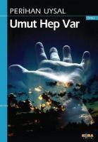 Vorderes Coverbild Umut Hep Var