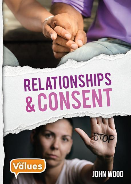 Vorderes Coverbild Relationships and Consent