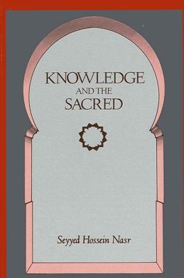 Vorderes Coverbild Knowledge and the Sacred