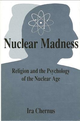 Vorderes Coverbild Nuclear Madness
