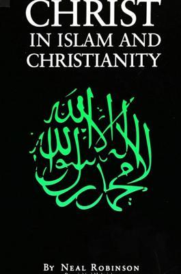 Vorderes Coverbild Christ in Islam and Christianity