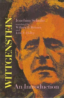 Vorderes Coverbild Wittgenstein