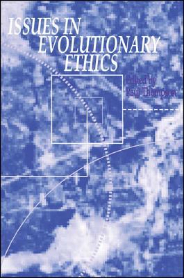 Vorderes Coverbild Issues in Evolutionary Ethics