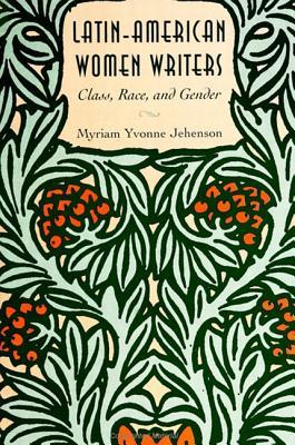 Vorderes Coverbild Latin-American Women Writers