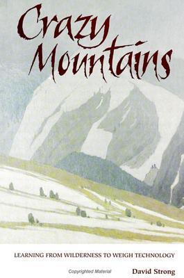 Vorderes Coverbild Crazy Mountains