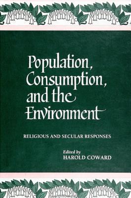 Vorderes Coverbild Population, Consumption, and the Environment