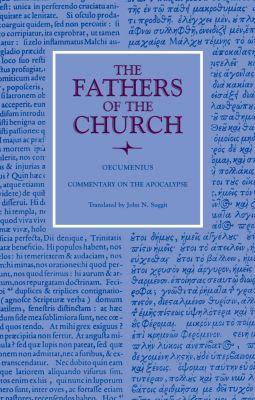 Vorderes Coverbild Commentary on the Apocalypse