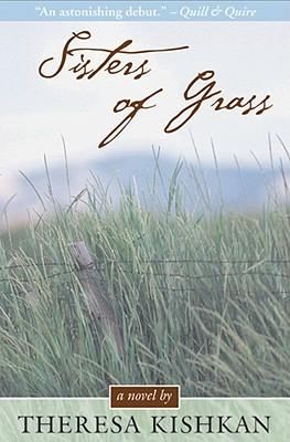 Vorderes Coverbild Sisters of Grass