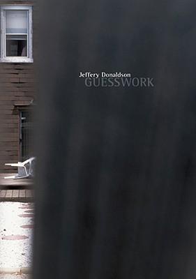 Vorderes Coverbild Guesswork