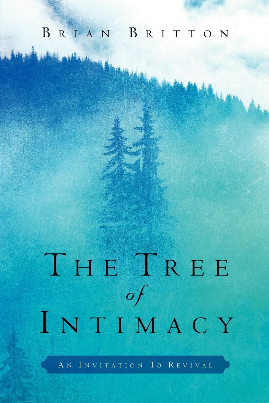 Vorderes Coverbild The Tree of Intimacy