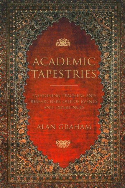 Vorderes Coverbild Academic Tapestries