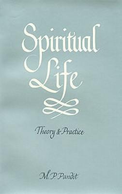 Vorderes Coverbild Spiritual Life: Theory and Practice
