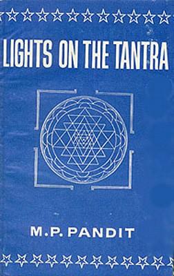 Vorderes Coverbild Lights on the Tantra