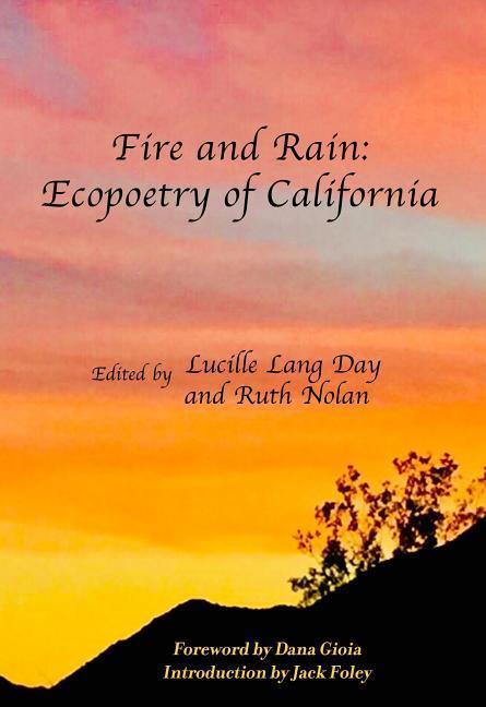 Vorderes Coverbild Fire and Rain