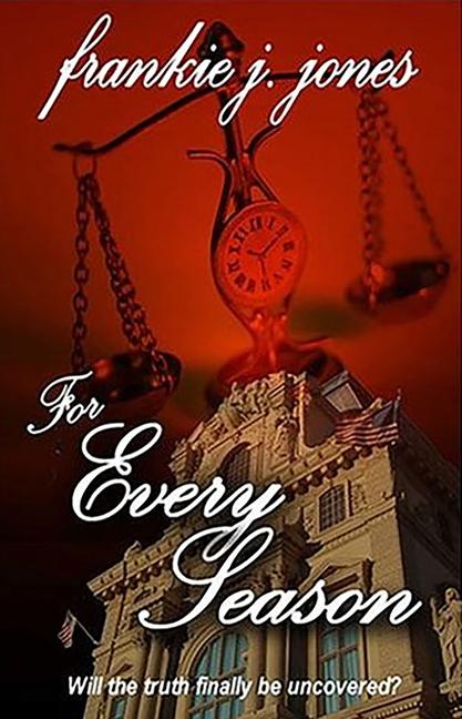 Vorderes Coverbild For Every Season