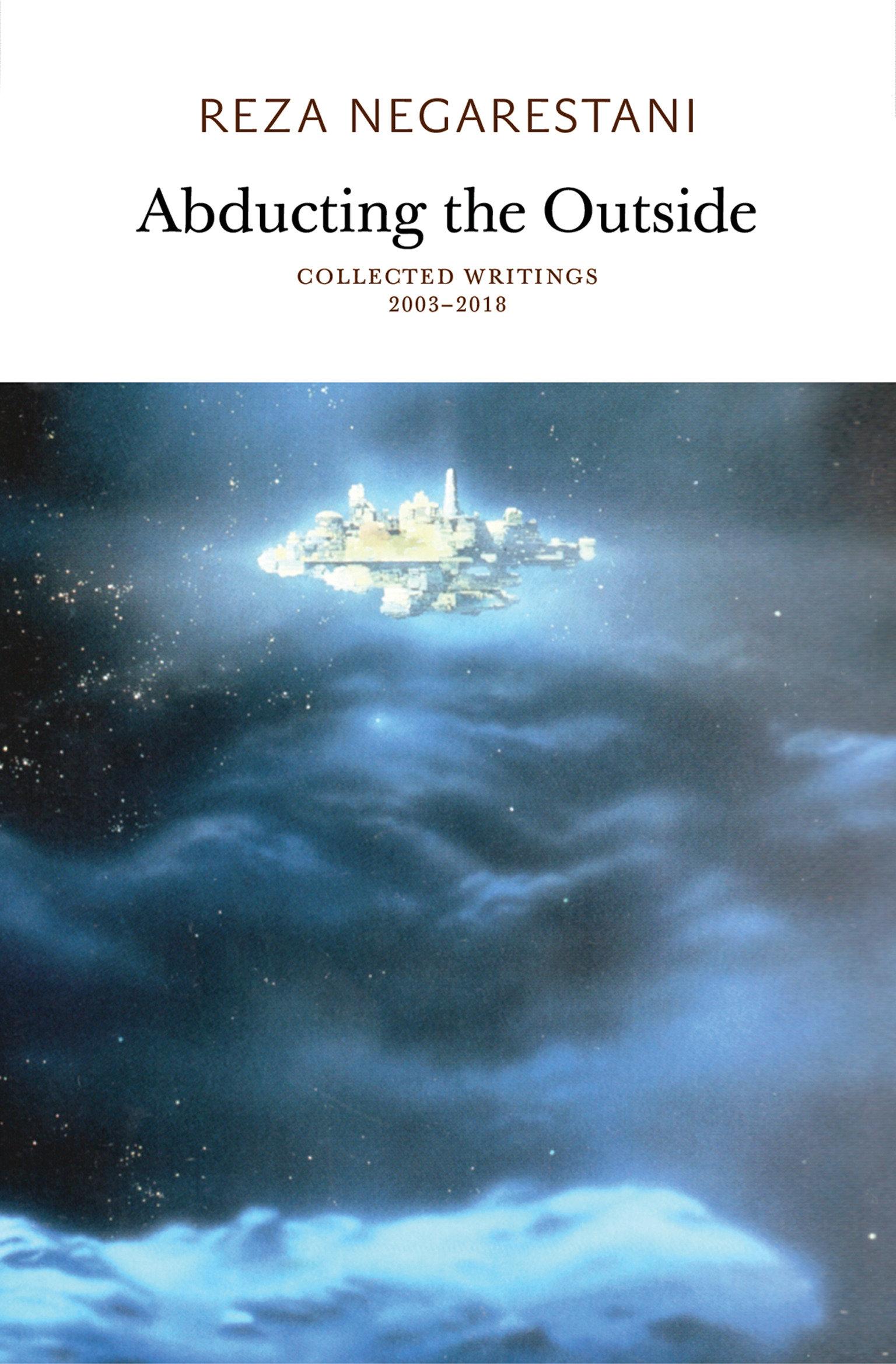 Vorderes Coverbild Abducting the Outside
