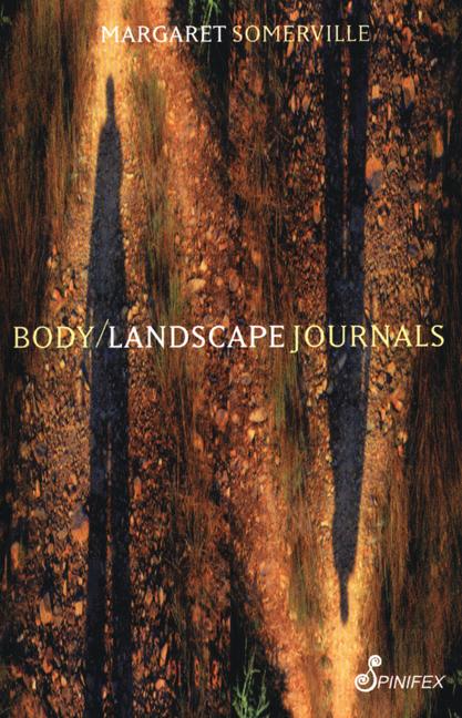 Vorderes Coverbild Body Landscape Journals