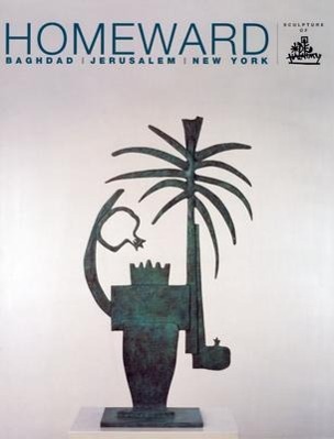 Vorderes Coverbild Homeward