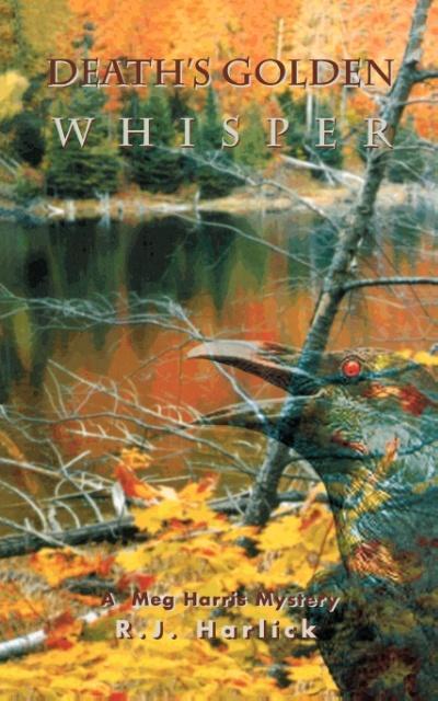 Vorderes Coverbild Death's Golden Whisper