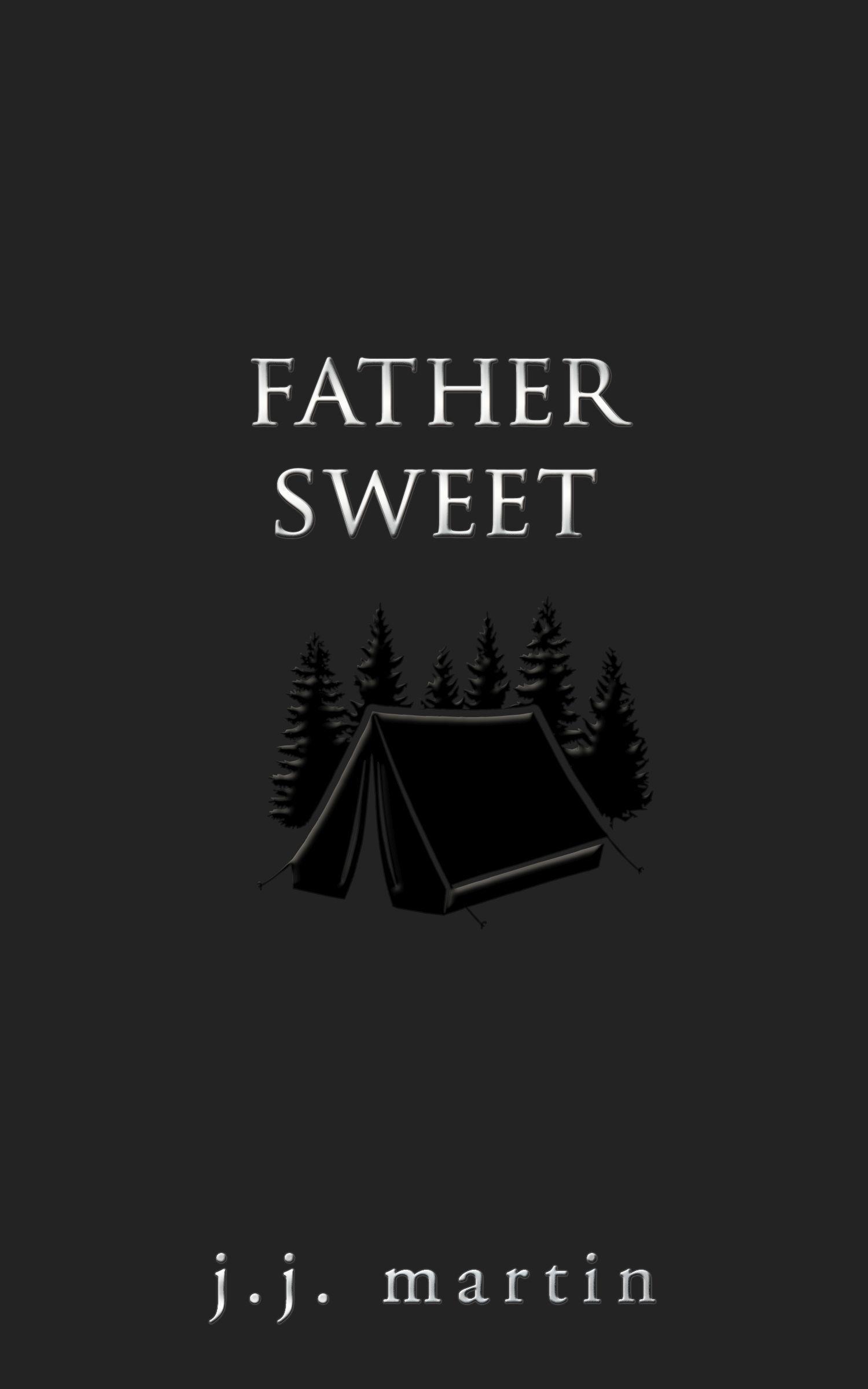 Vorderes Coverbild Father Sweet