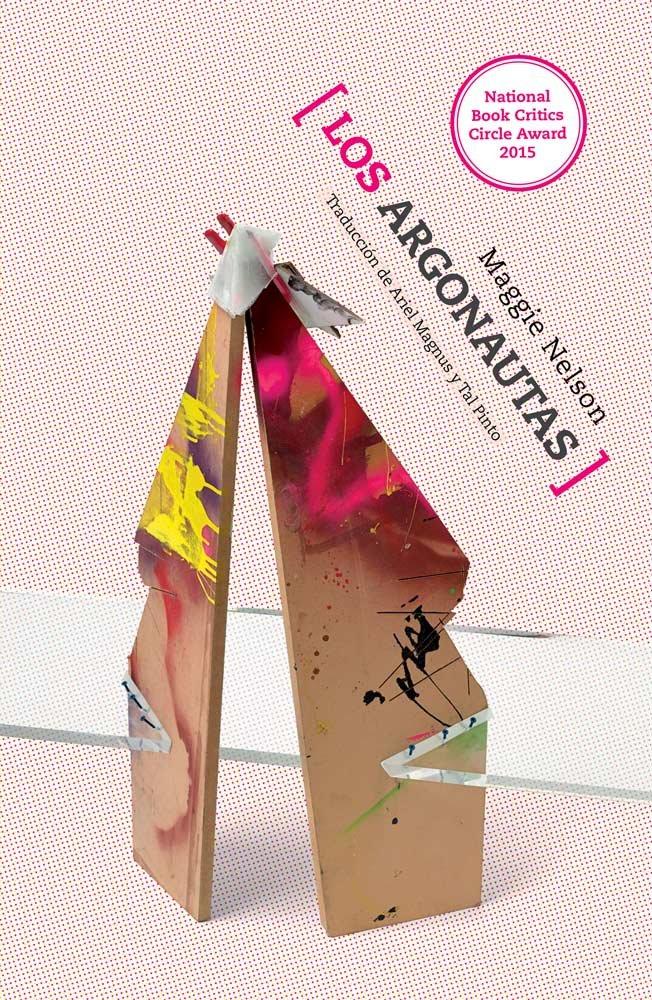 Vorderes Coverbild Los Argonautas