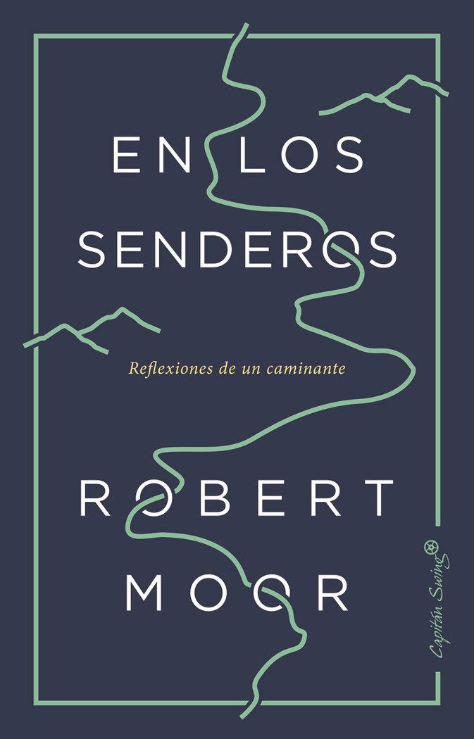 Vorderes Coverbild En los senderos