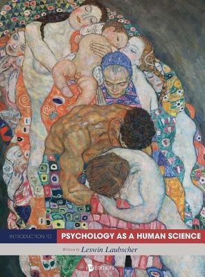 Vorderes Coverbild Introduction to Psychology as a Human Science