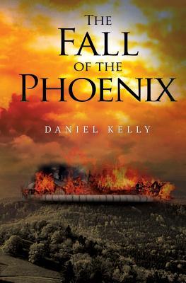 Vorderes Coverbild The Fall of the Phoenix
